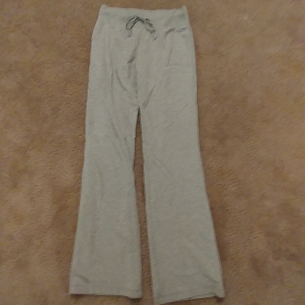 More Gary sweatpants